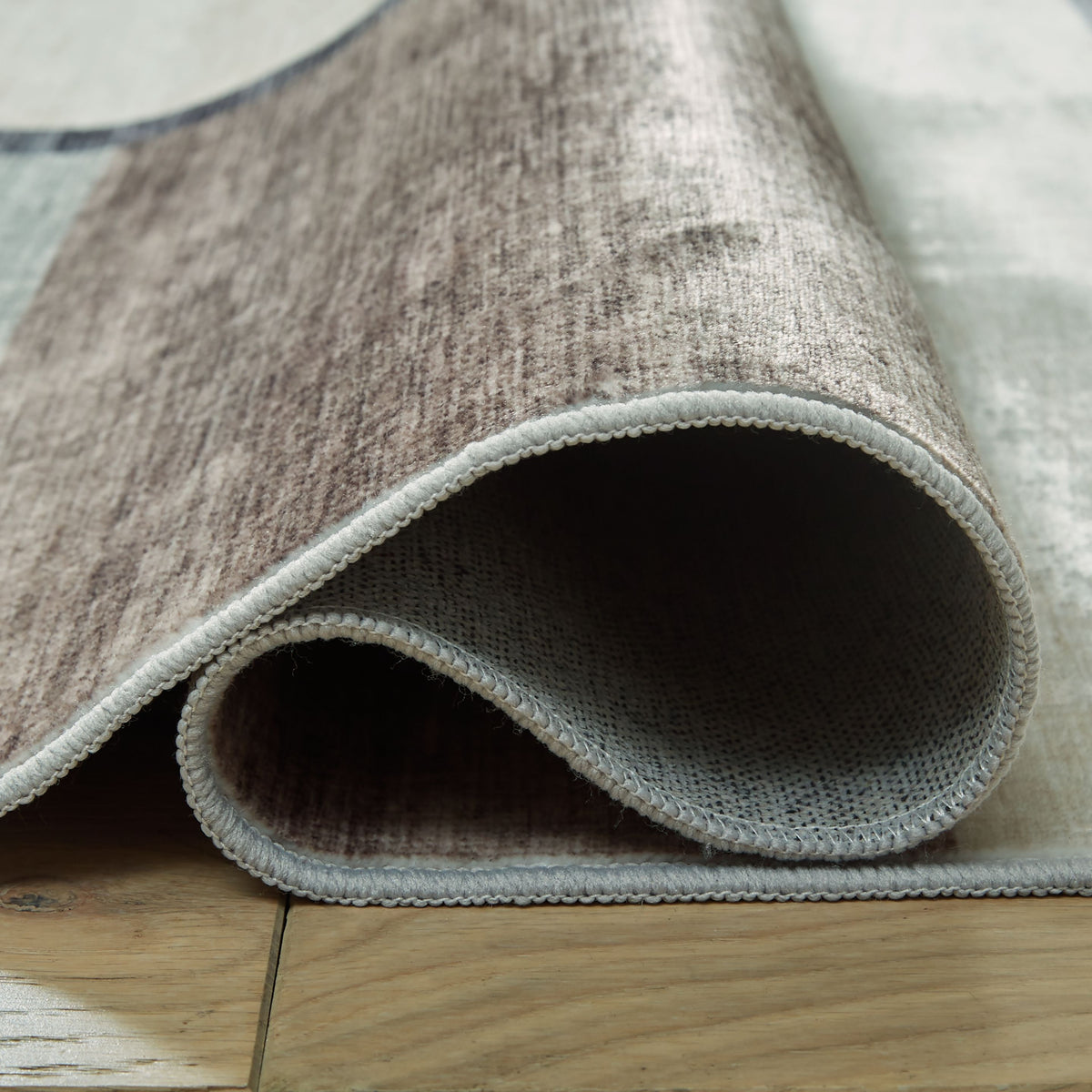 Larkport - Washable Rug