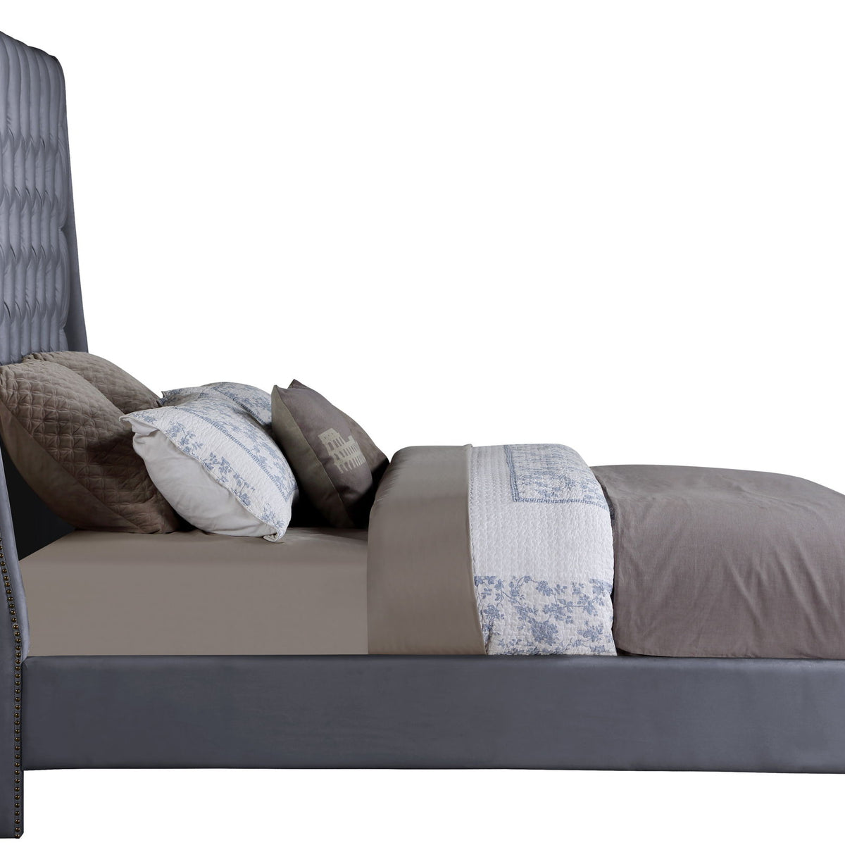 Fritz - Bed