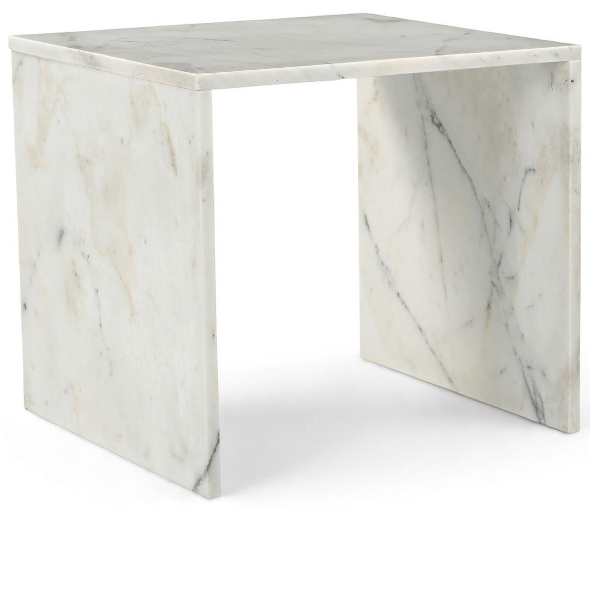 Vernazza - Marble Table