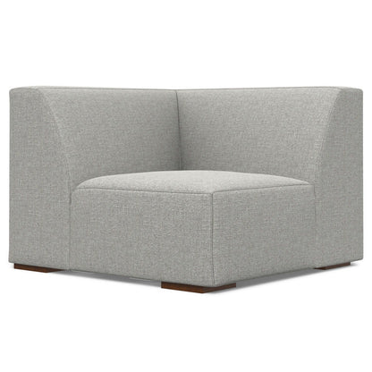 Rex - Corner Sofa Module - Gray