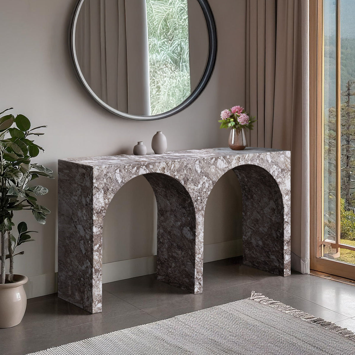 Faenza - Console Table