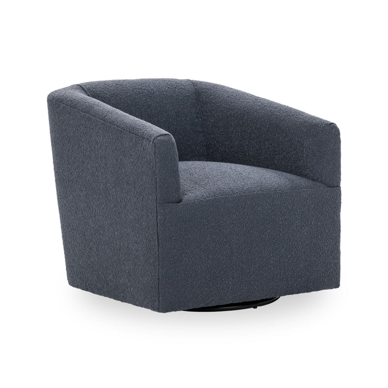 Vernon - Swivel Chair