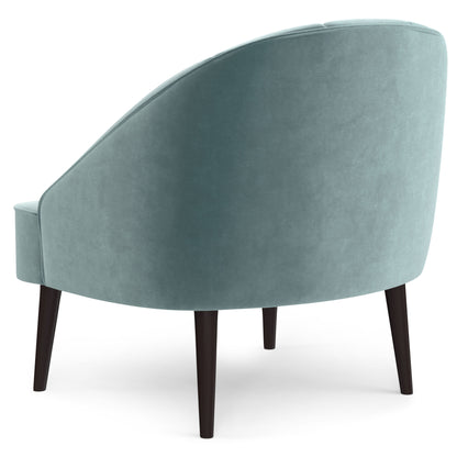 Harrah - Upholstered Accent Chair