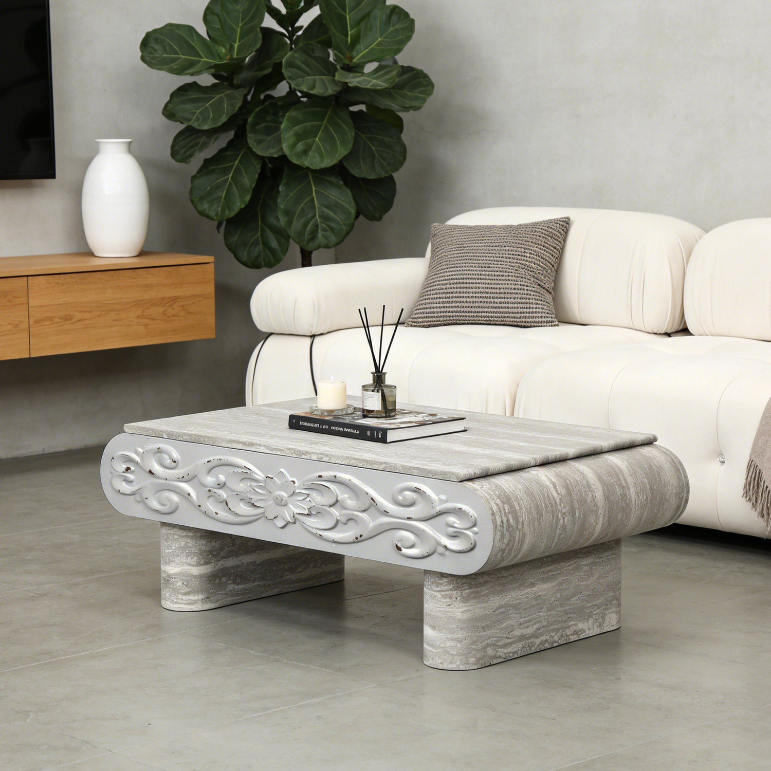 Lift Top Coffee Tables