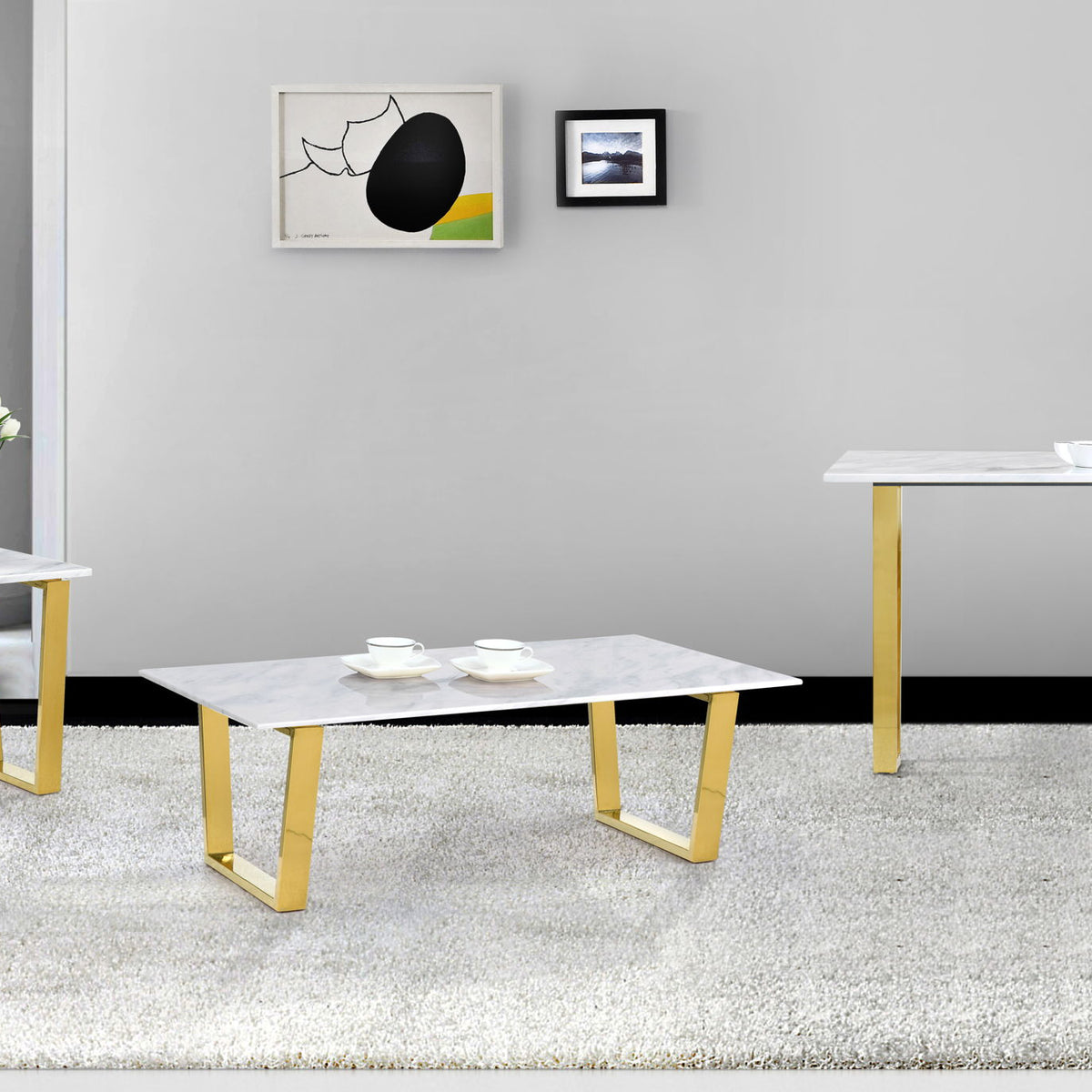 Cameron - Table