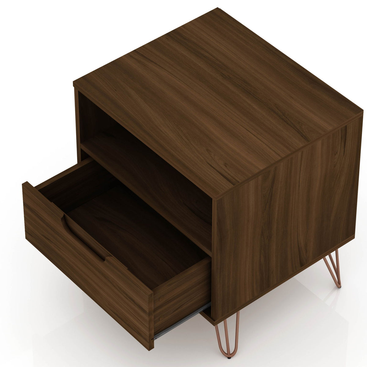 Manhattan Rockefeller - Nightstand