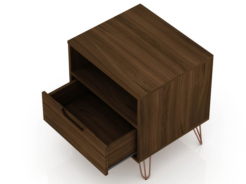 Manhattan Rockefeller - Nightstand