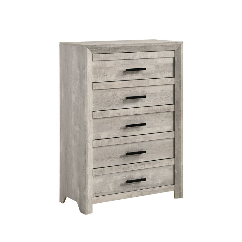 Eleanor - Bedroom Set