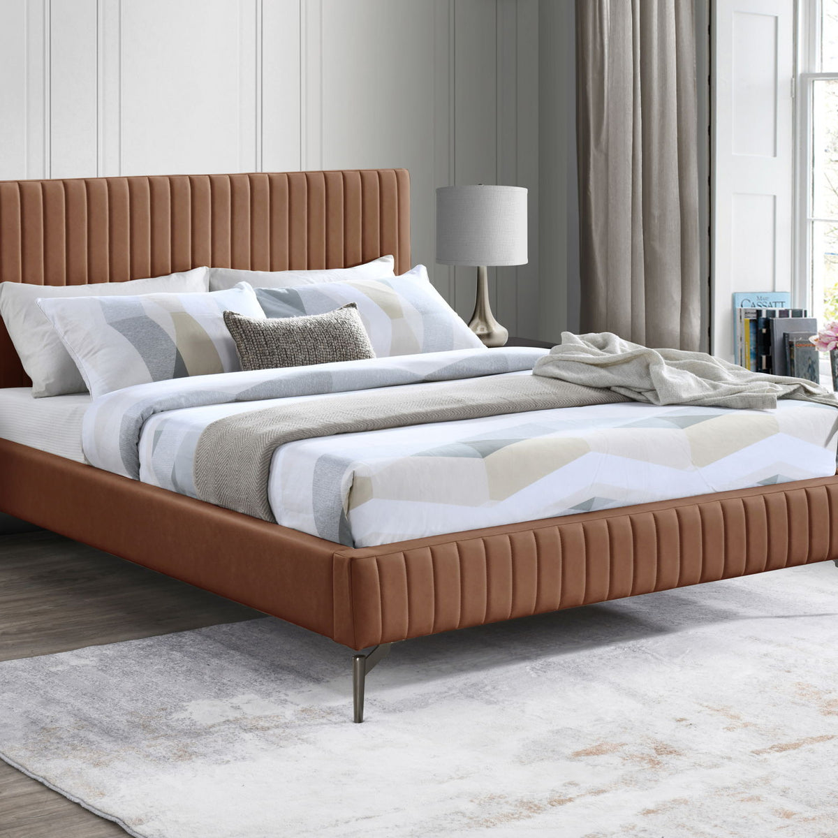 Gallo - Bed