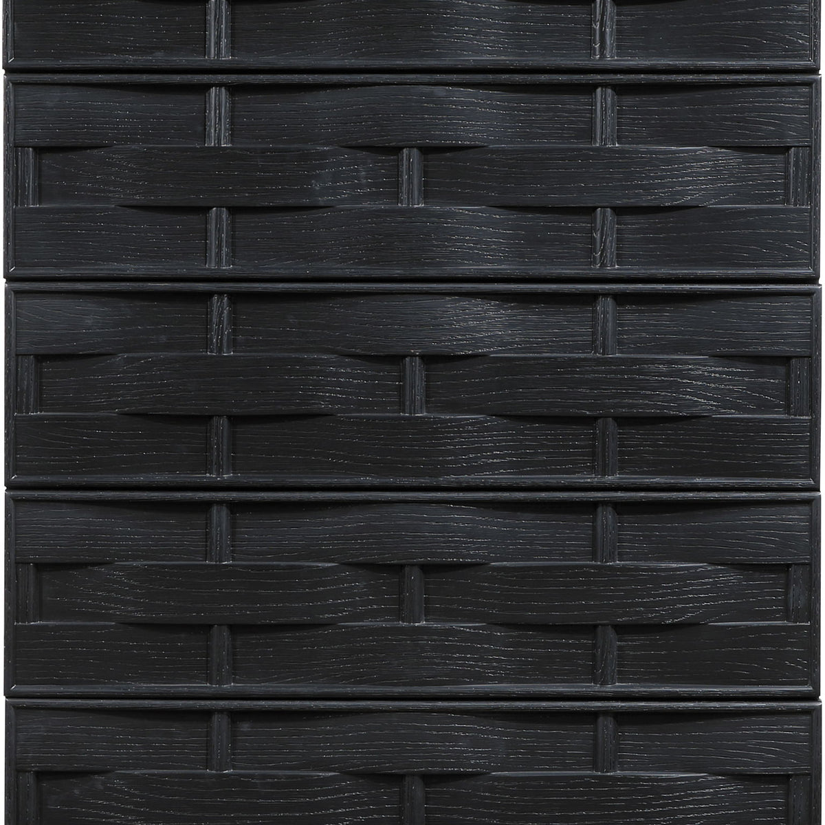 Weave - Chest