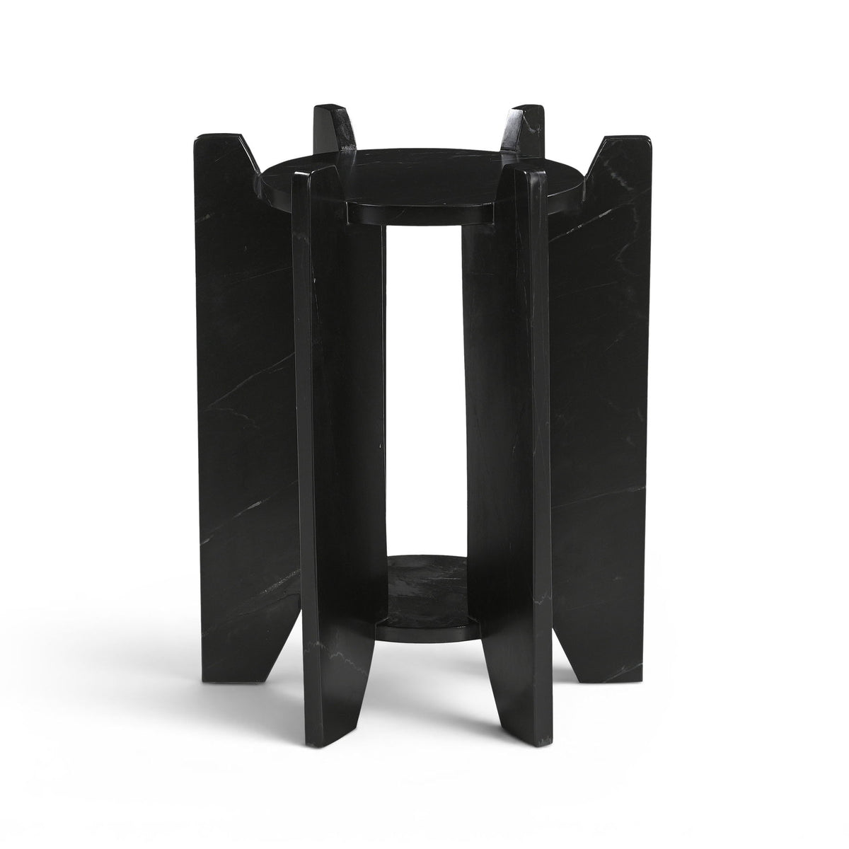 Soriano - Genuine Marble Table