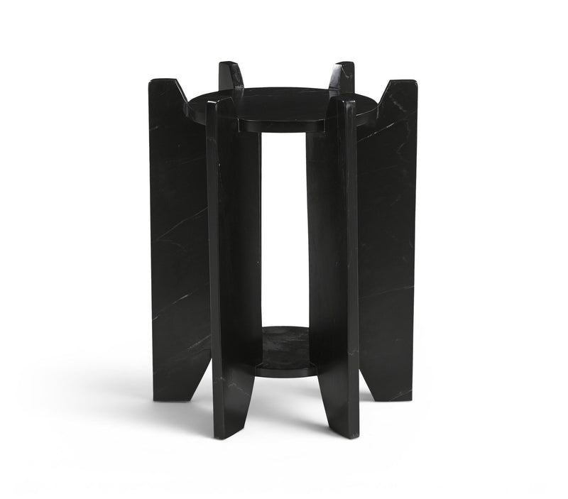 Soriano - Genuine Marble Table
