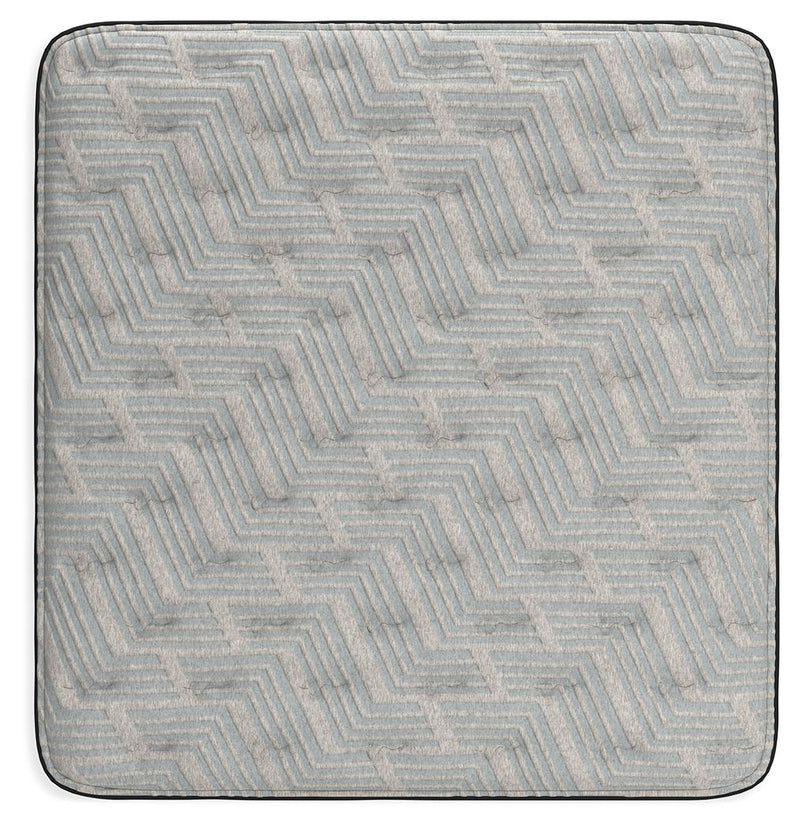 Palisades Plush - Mattress