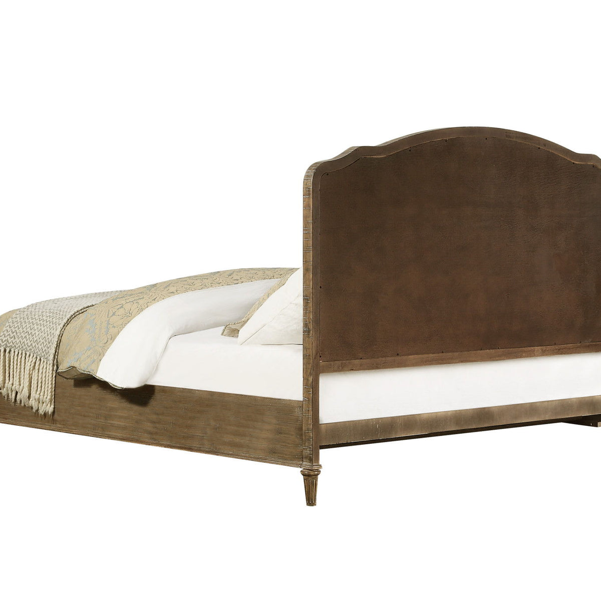 Ludin - Upholstered Bed