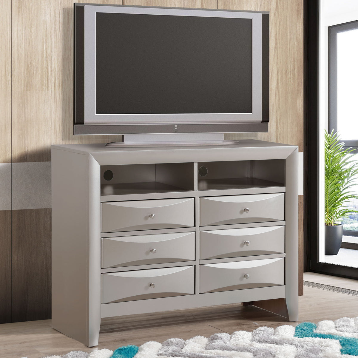 Marilla - Media Chest