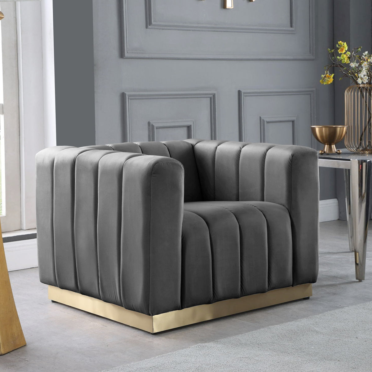 Marlon - Chair