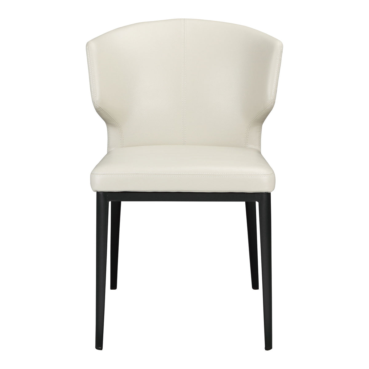 Delaney - Dining Chair (Set of 2) - Beige