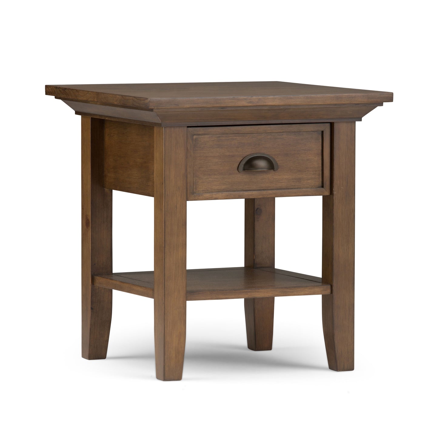 Redmond - Handcrafted End Table