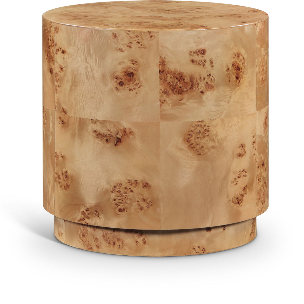 Burl - Table