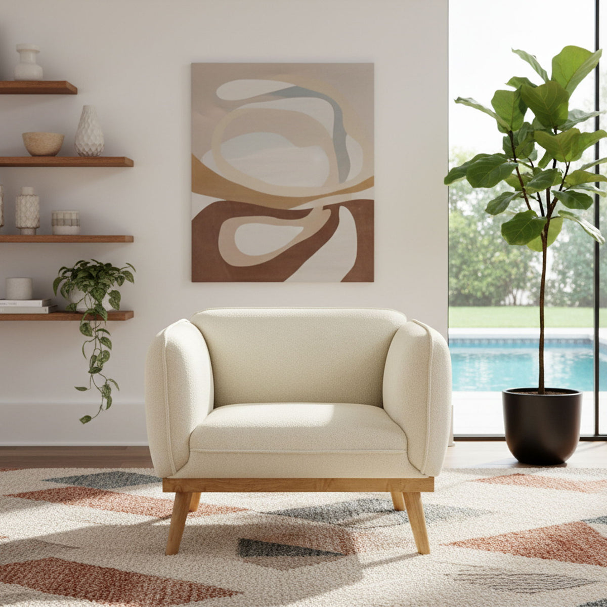 Nolita - Chair