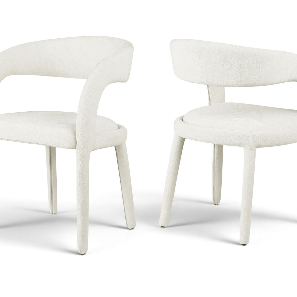 Sylvester - Upholstered Dining Chair (Set of 2)