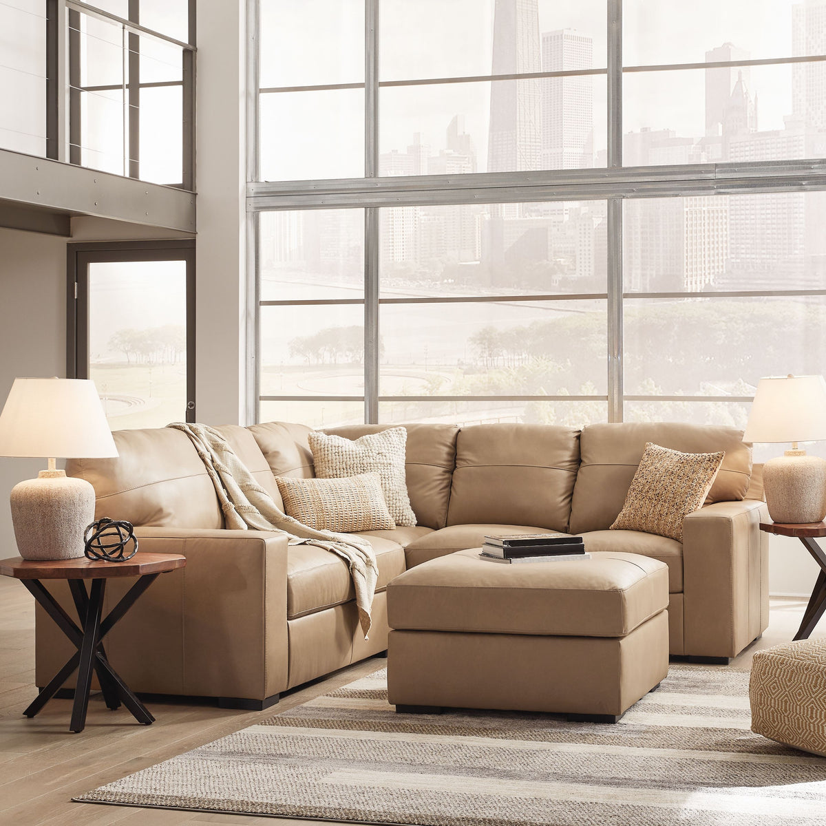 Bandon - Living Room Set