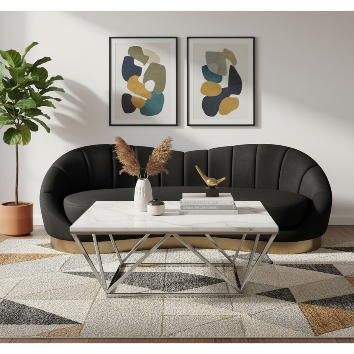 Skylar - Table