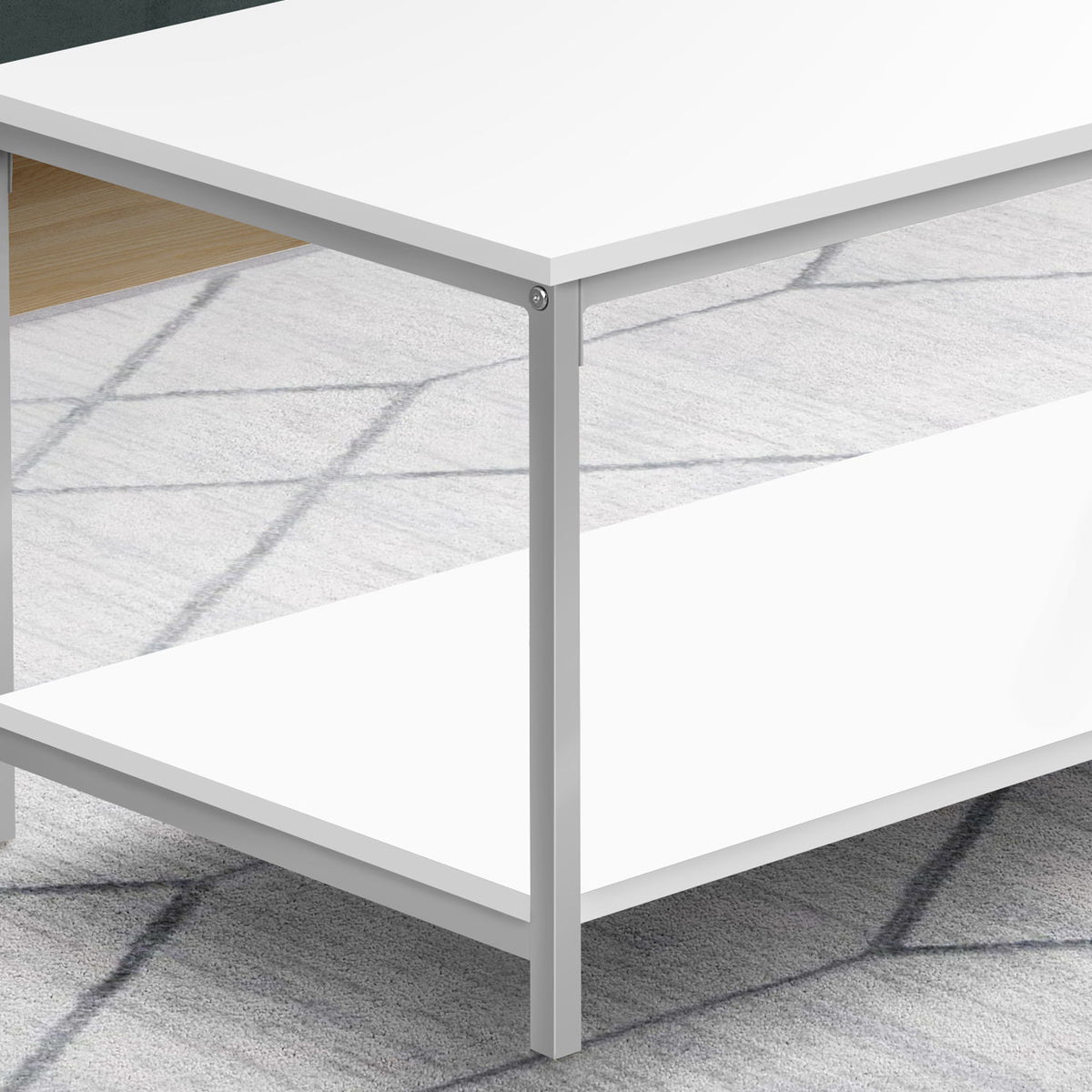 Table, Rectangular, Trusted Quality, Contemporary & Modern