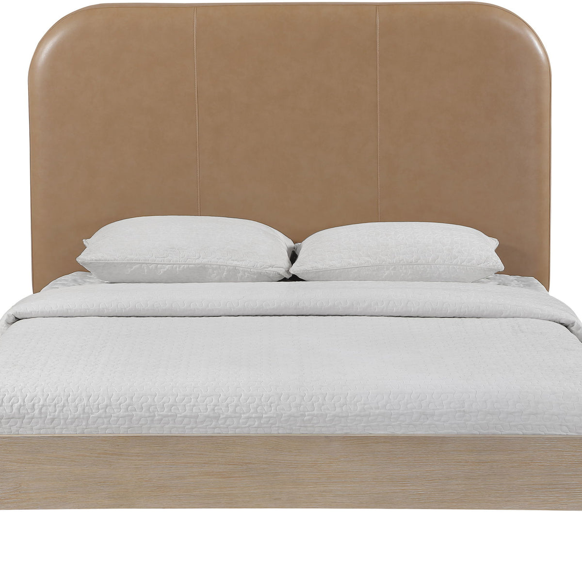 Caswell - Upholstered Bed