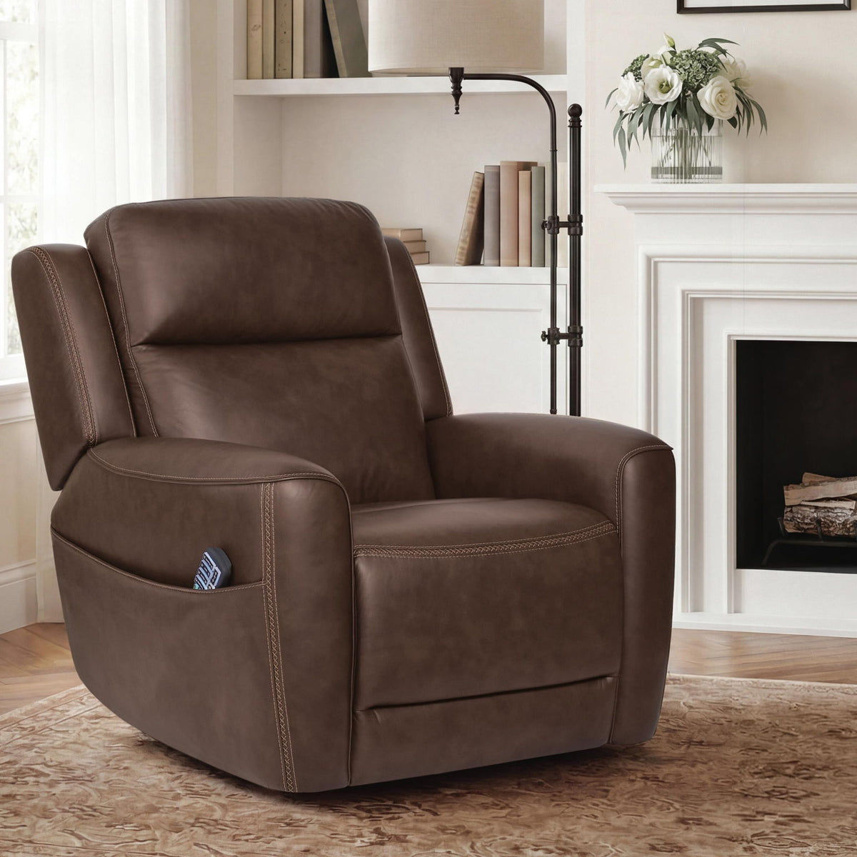 4Z-Tribano - Power Lift Recliner