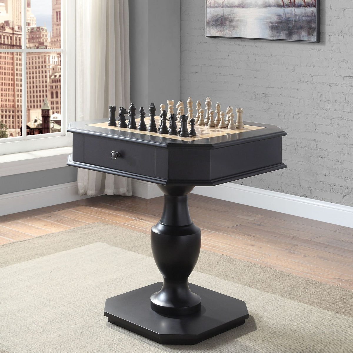 Galini - Game Table