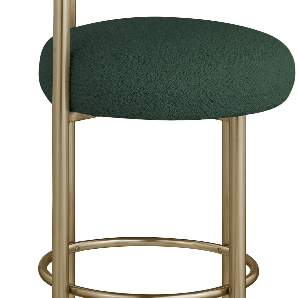 Bordeaux - Stool (Set of 2)