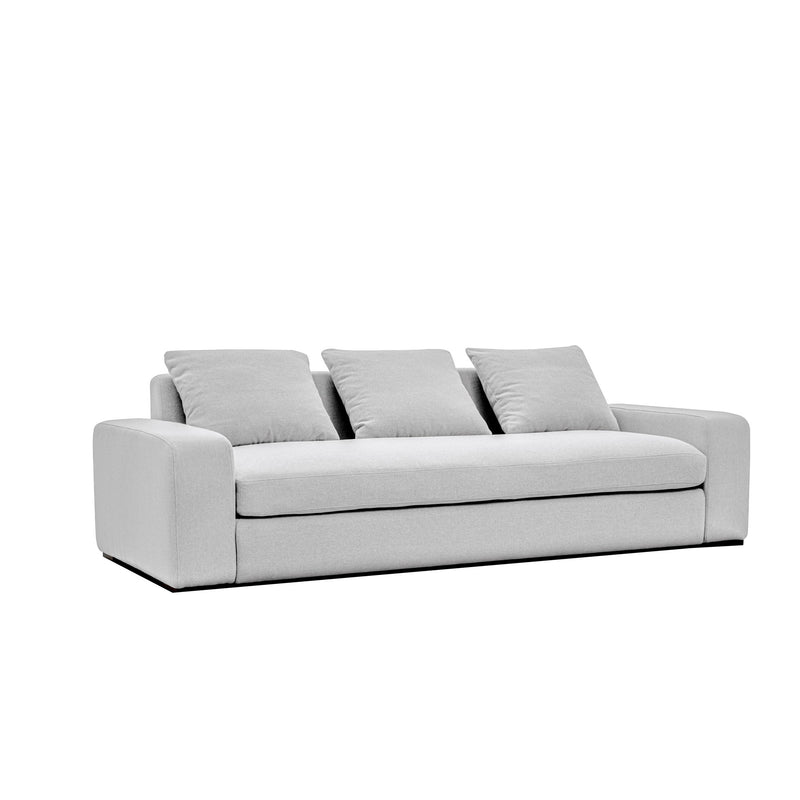 Thomas - Sofa - Gray