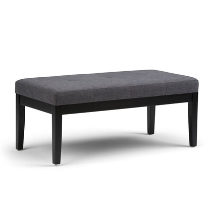 Lacey - Upholstered Tufted Ottoman Bench