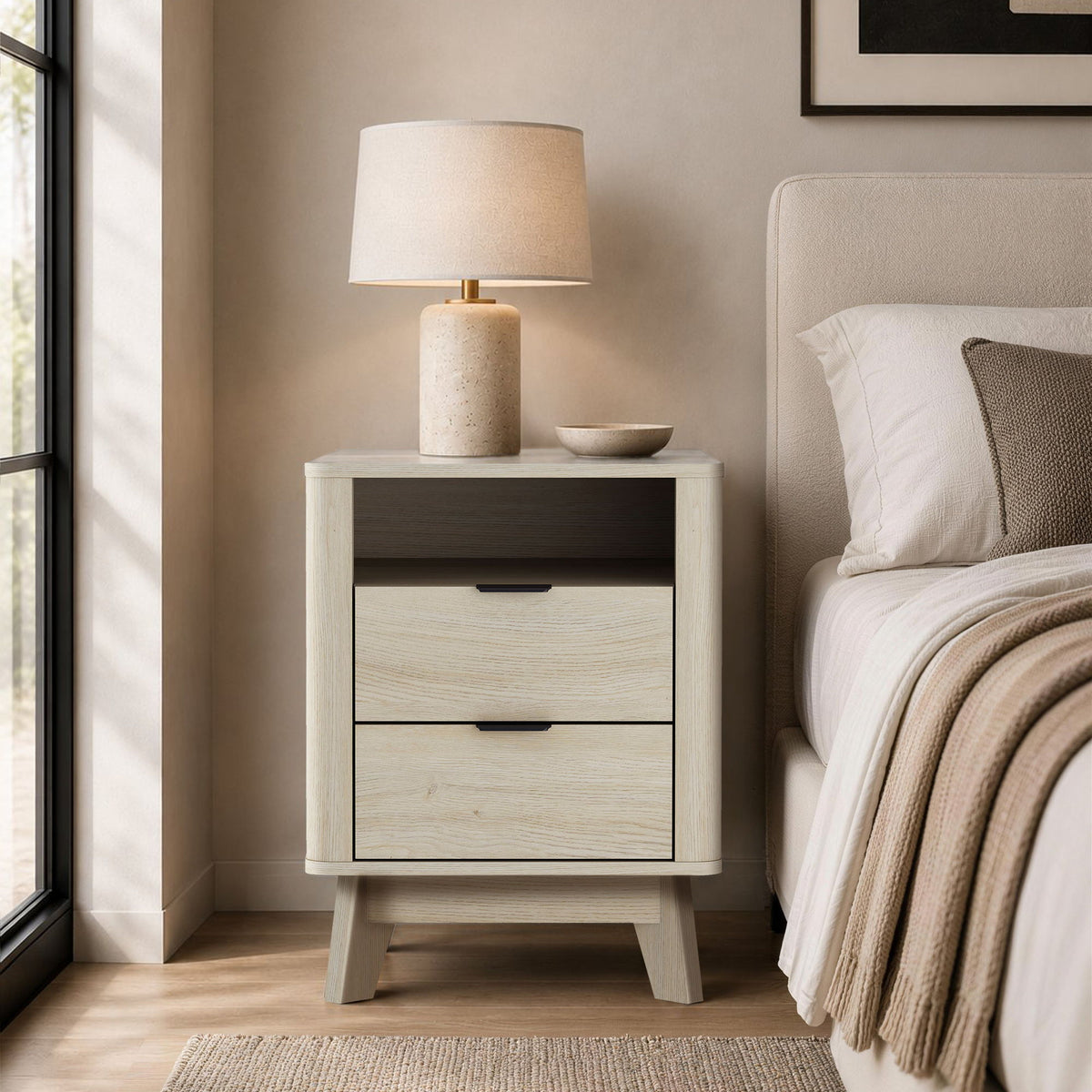 Manhattan Orlen - Nightstand