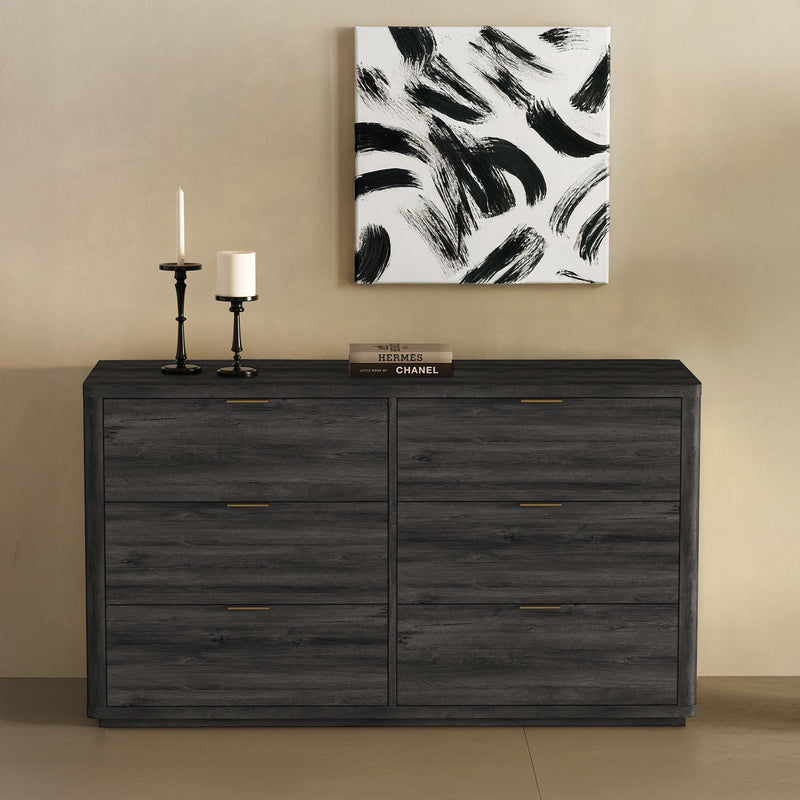 Manhattan Evelyn - Dresser