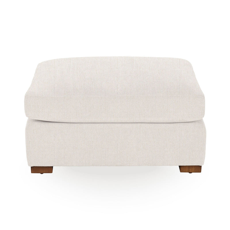 Audrey - Ottoman