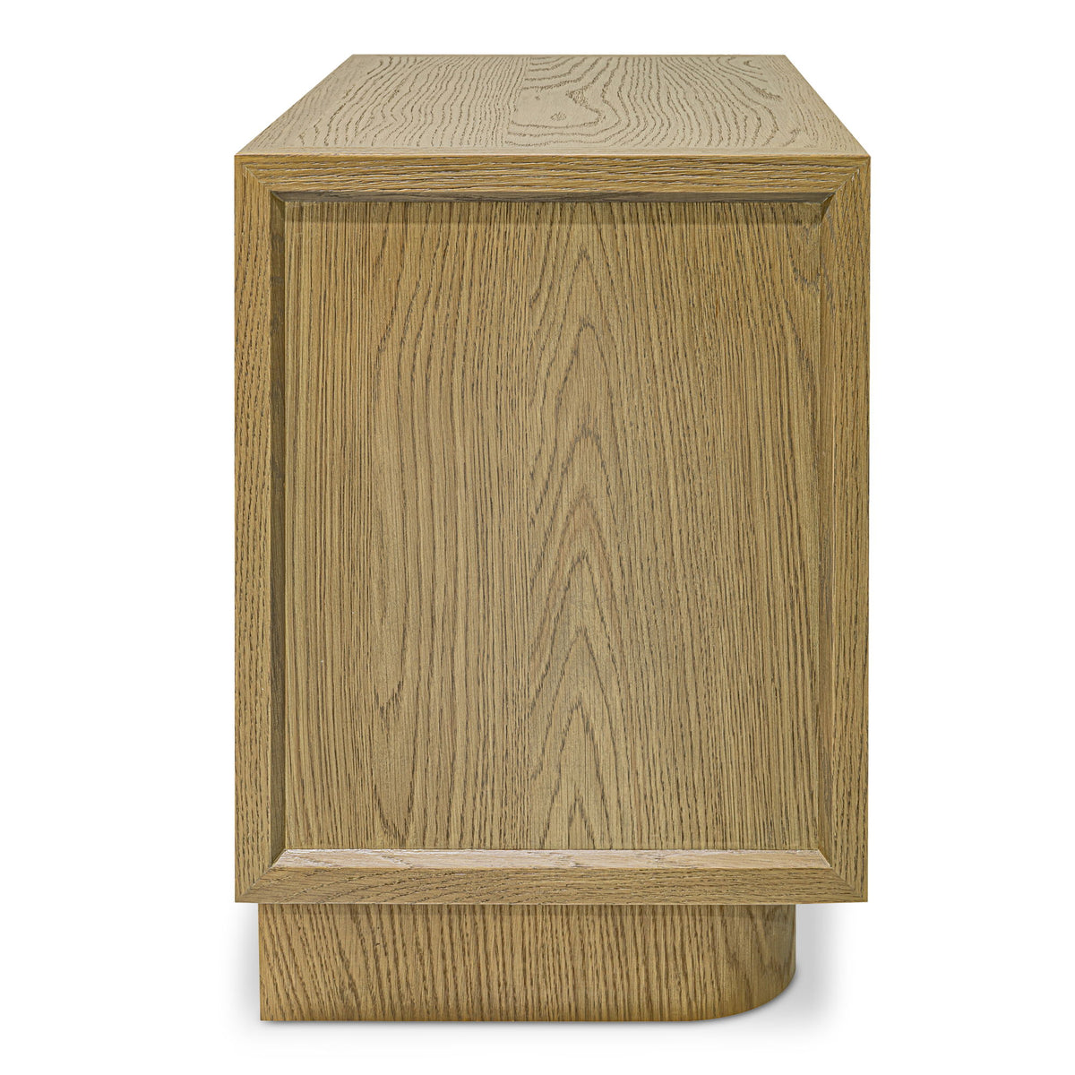 Marcelle - Accent Nightstand - White