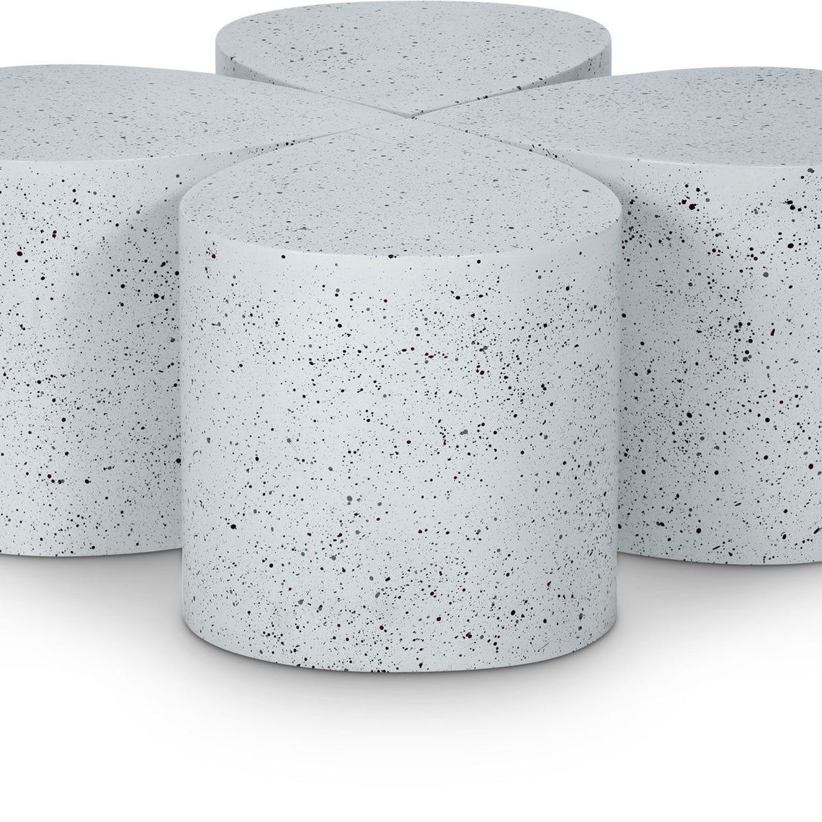 Petal - Coffee Table