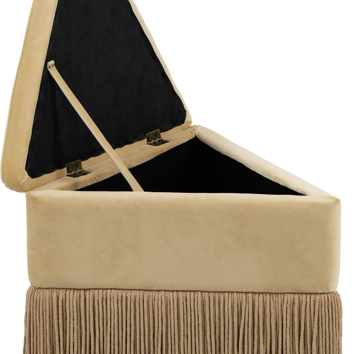 Trivoli - Ottoman / Stool