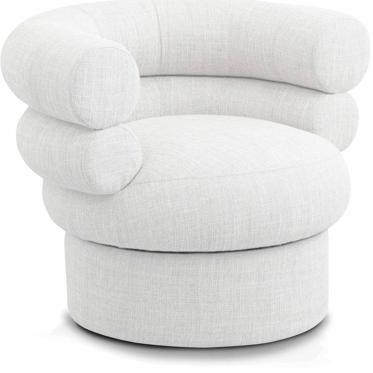 Valentina - Accent Swivel Chair