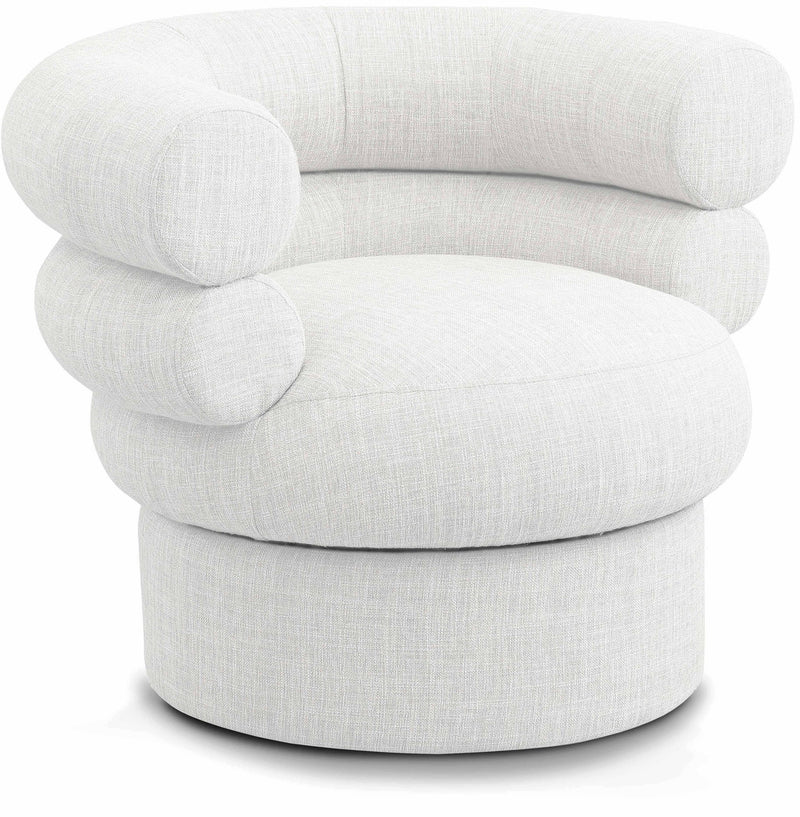 Valentina - Accent Swivel Chair