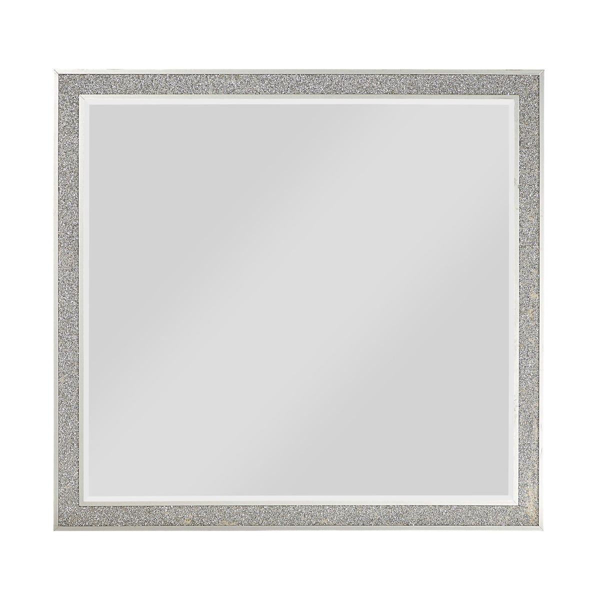 Sliverfluff - Mirror - Mirrored / Champagne