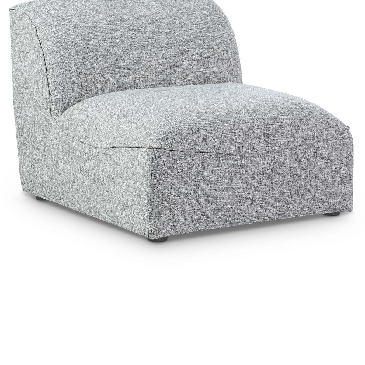 Miramar - Armless Chair