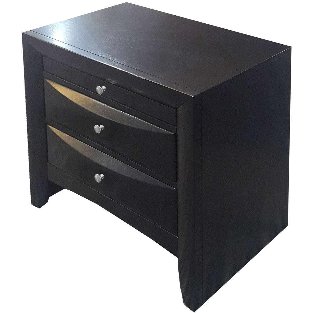 Ireland - Elegant Design Nightstand