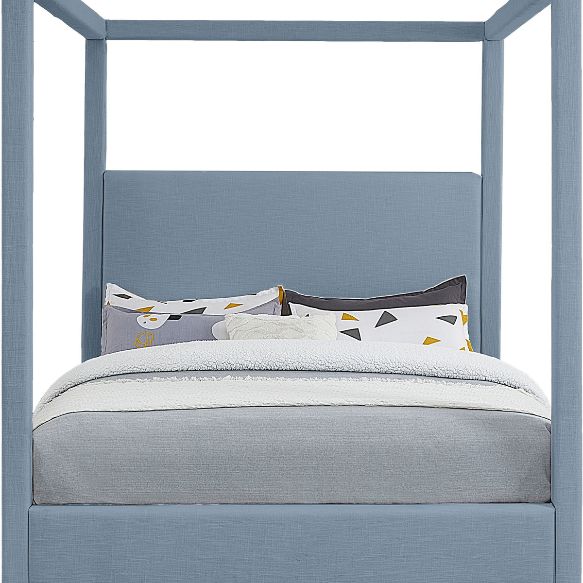Emerson - Bed