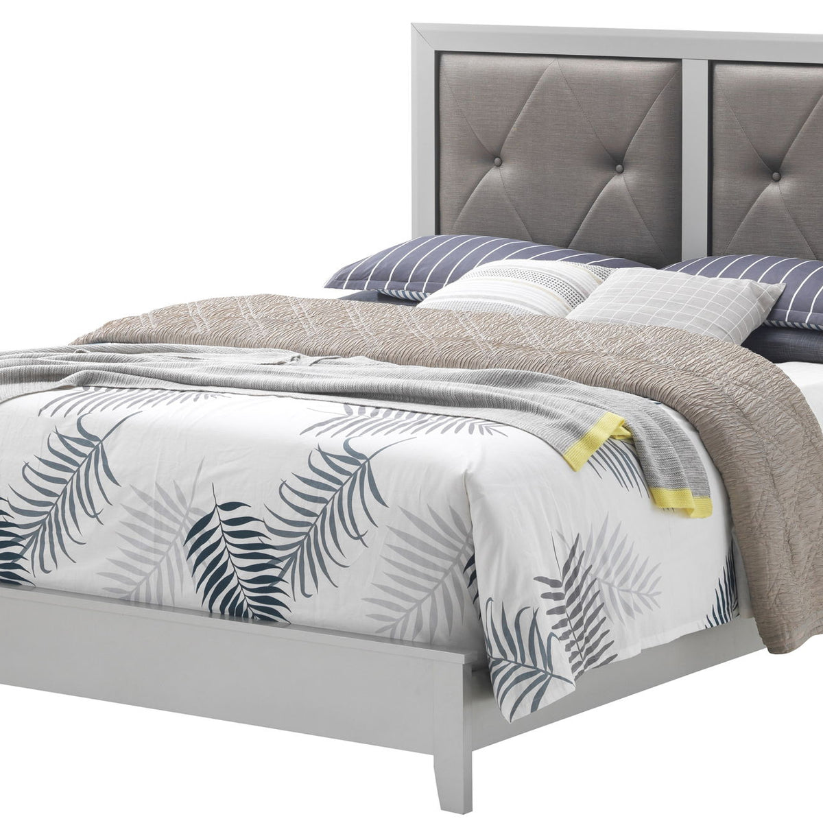 Primo - Bed