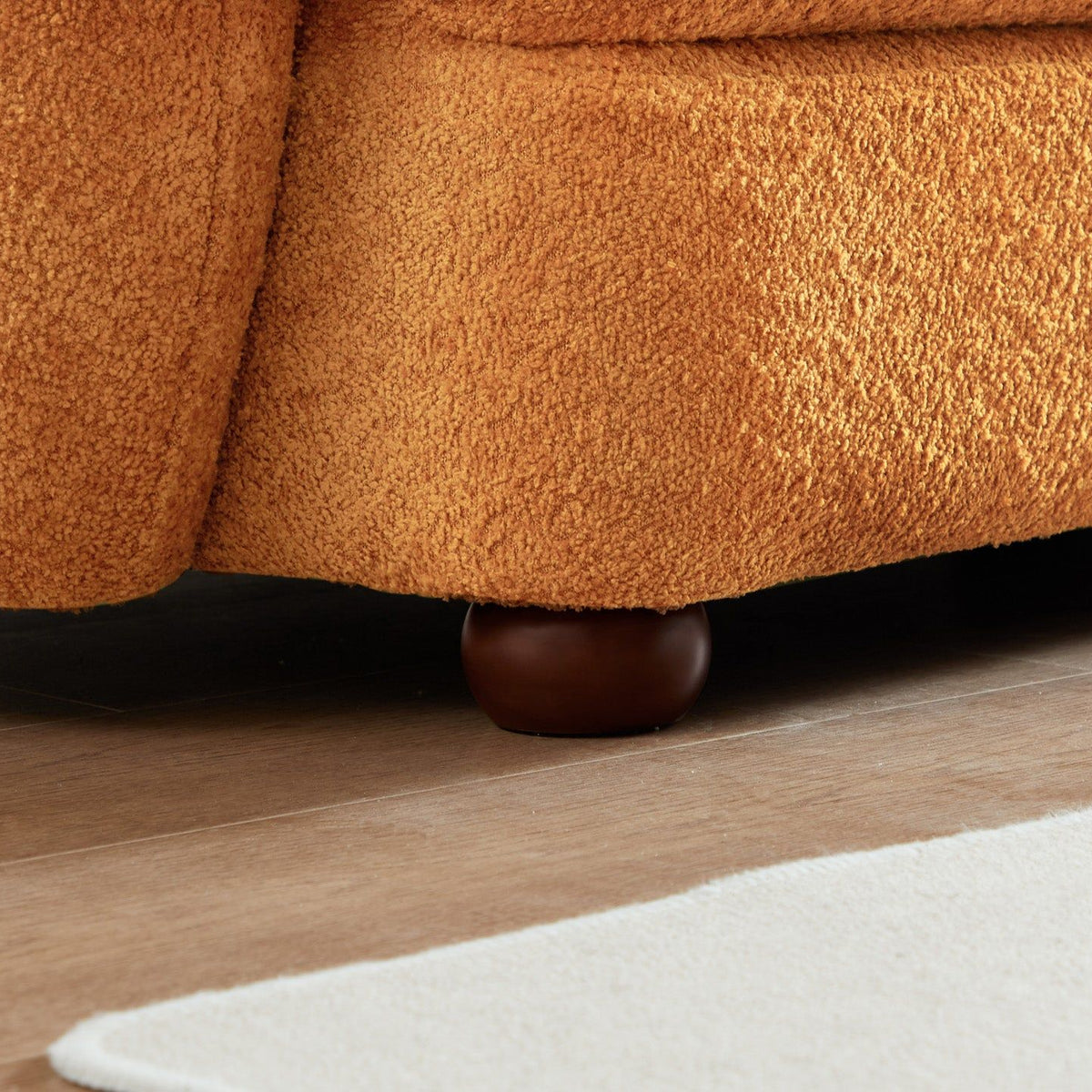 Paton - Comfortable Sofa