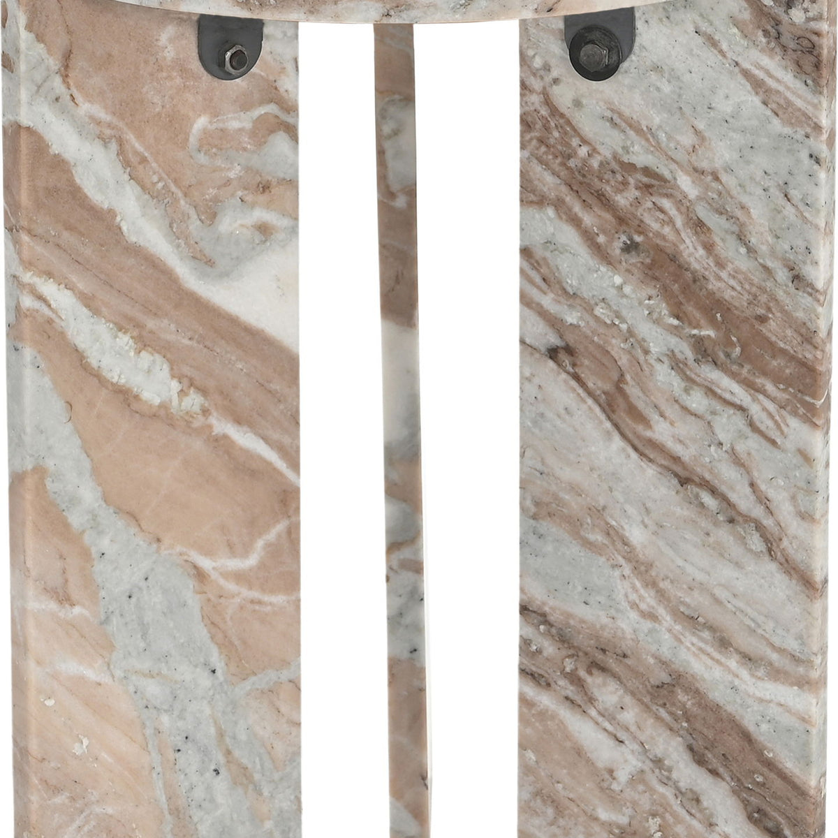 Vernazza - Genuine Marble Table