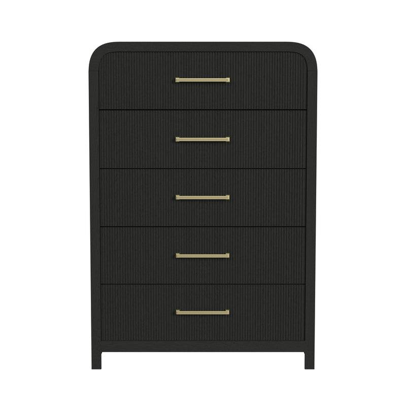 Ridgemont - 5-Drawer Chest